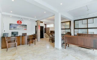 Коччи: OYO 13215 Casa de Forte