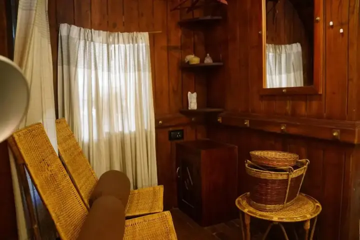 Аллеппи: Soma Houseboat