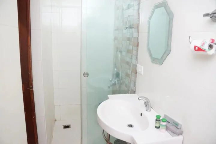 Аллеппи: Soma Houseboat