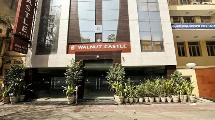 Нью-Дели: Walnut Castle
