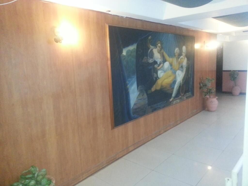 Раджкот: Hotel JMC Group