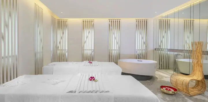 Олд-Махабалешвар: Le Méridien Mahabaleshwar Resort & Spa