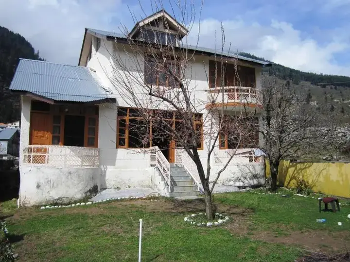 Манали: Punjab Cottages
