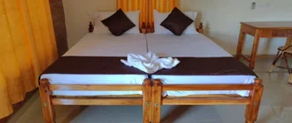 Эдава: Resort Serene