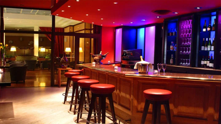 Шимла: The Grand Welcome Hotel & Spa
