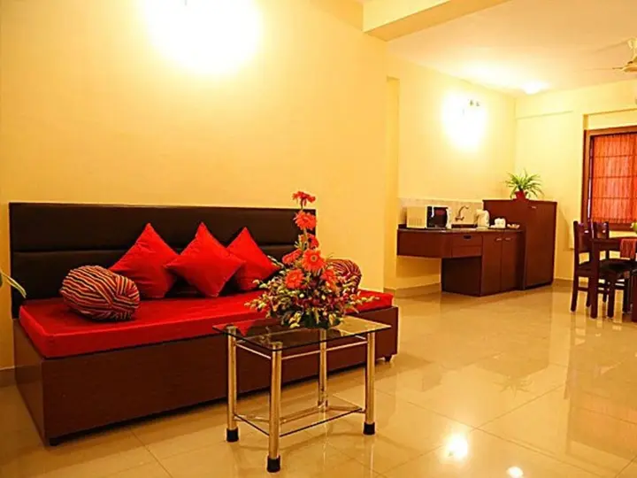 Колката: LBD Resorts & Hotels
