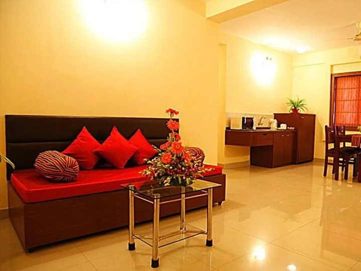 Колката: LBD Resorts & Hotels
