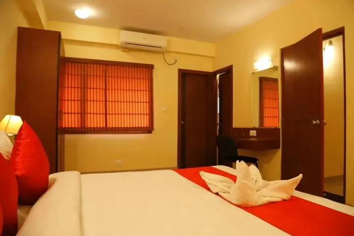 Колката: LBD Resorts & Hotels