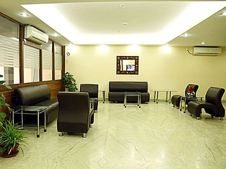Колката: LBD Resorts & Hotels