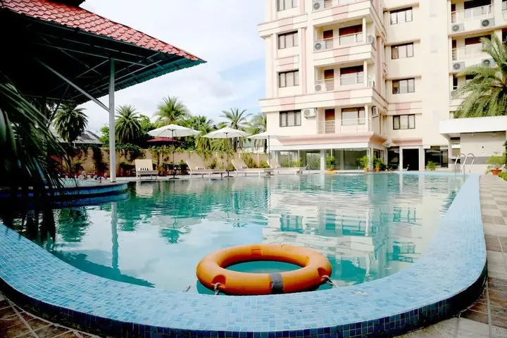 Колката: LBD Resorts & Hotels