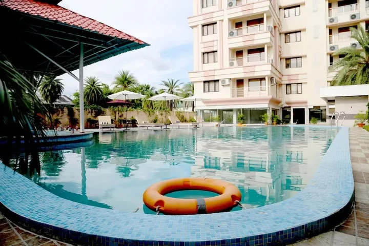 Колката: LBD Resorts & Hotels