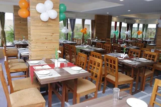 Колката: LBD Resorts & Hotels