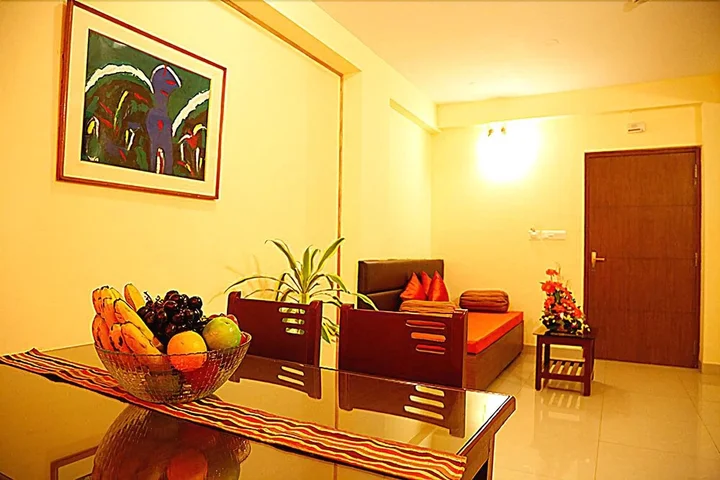 Колката: LBD Resorts & Hotels