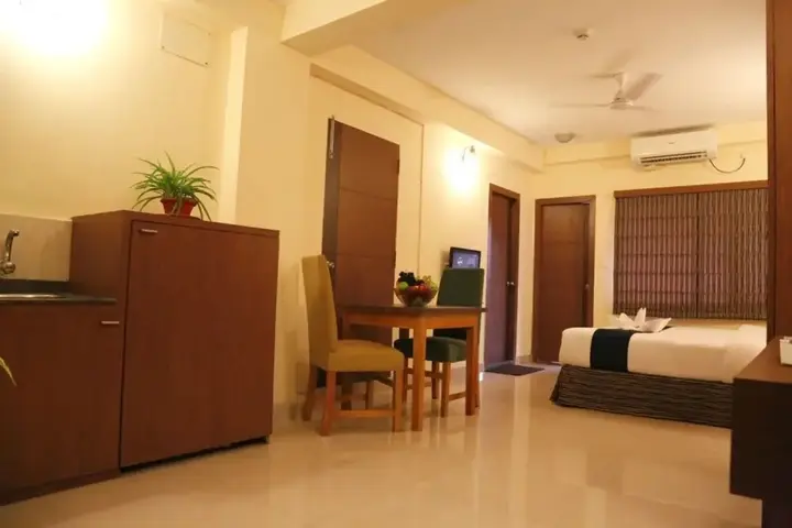 Колката: LBD Resorts & Hotels