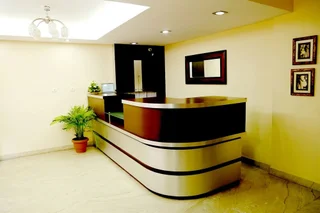 Колката: LBD Resorts & Hotels