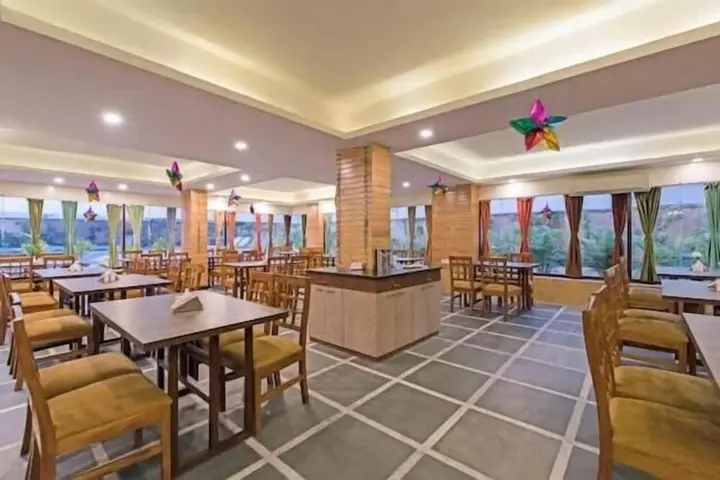 Колката: LBD Resorts & Hotels
