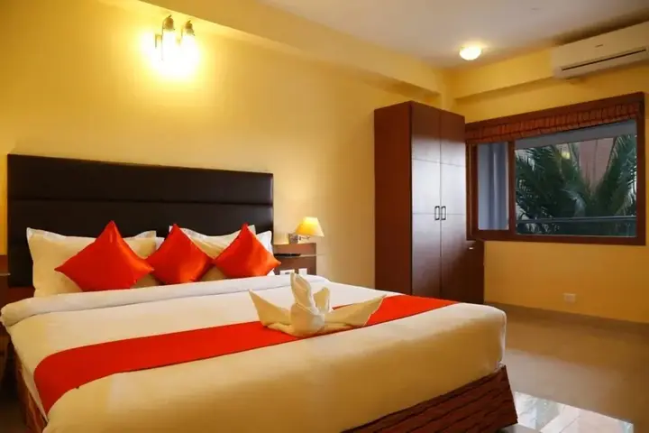 Колката: LBD Resorts & Hotels