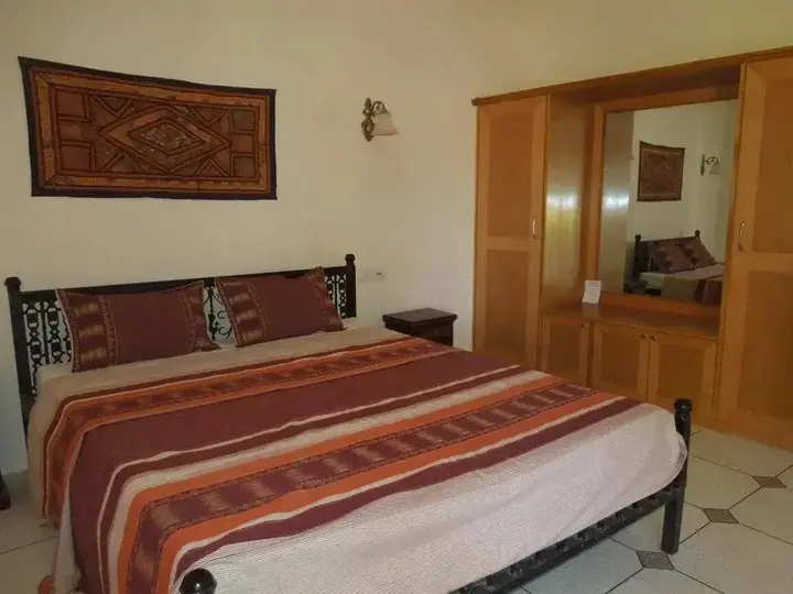 Государственный заповедник Desert National Park: Devi Desert Resort and Retreat