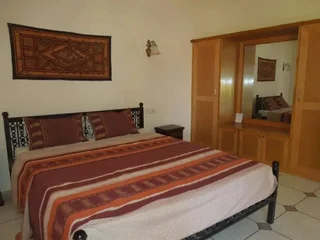 Государственный заповедник Desert National Park: Devi Desert Resort and Retreat