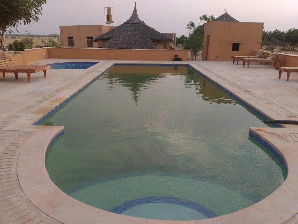 Devi Desert Resort and Retreat — фото 4