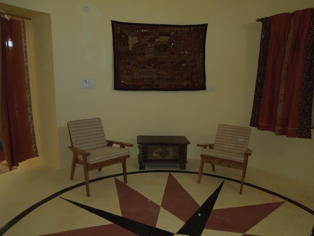 Devi Desert Resort and Retreat — фото 2