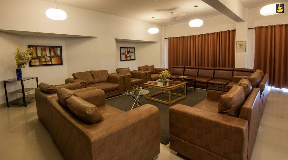 Солан: Misty Meadows Resorts