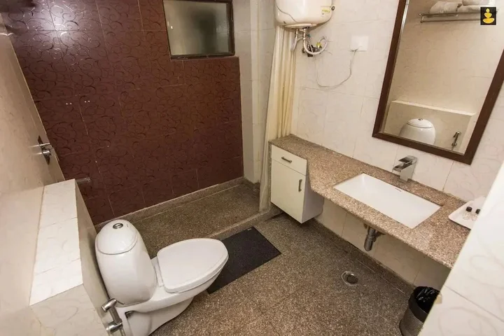 Солан: Misty Meadows Resorts
