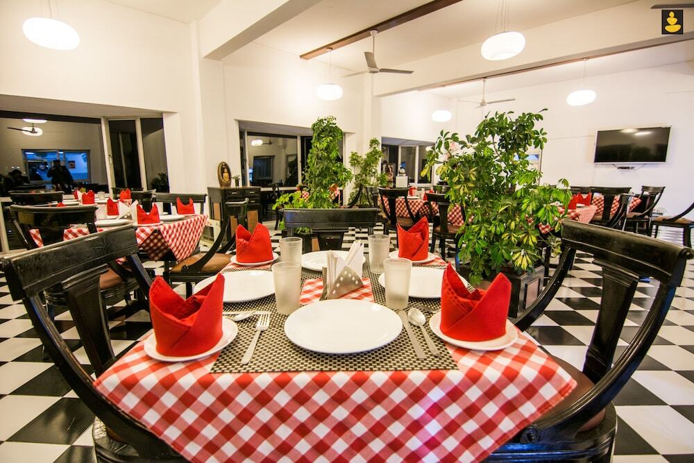 Солан: Misty Meadows Resorts