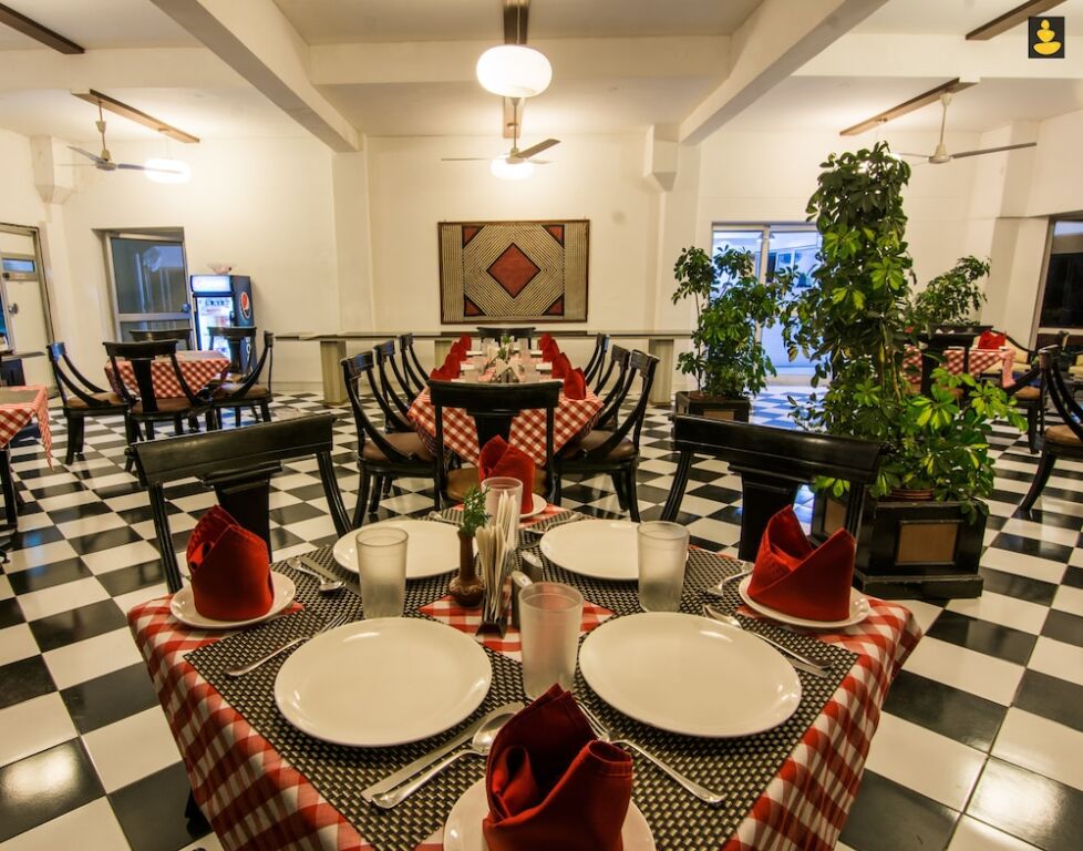 Солан: Misty Meadows Resorts