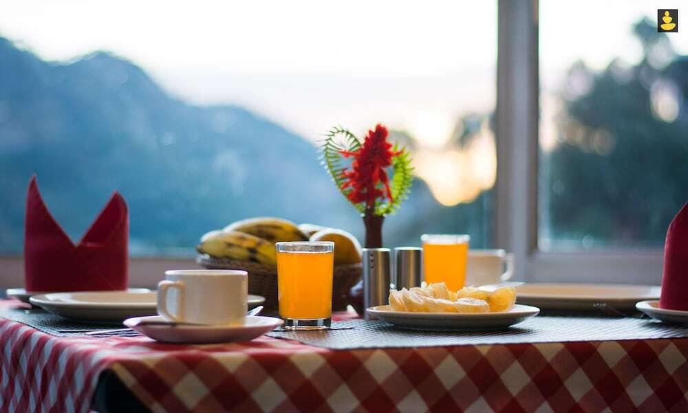Солан: Misty Meadows Resorts