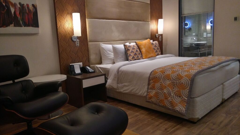 Fortune Park Dahej -  Member ITC Hotels' Group — фото 1
