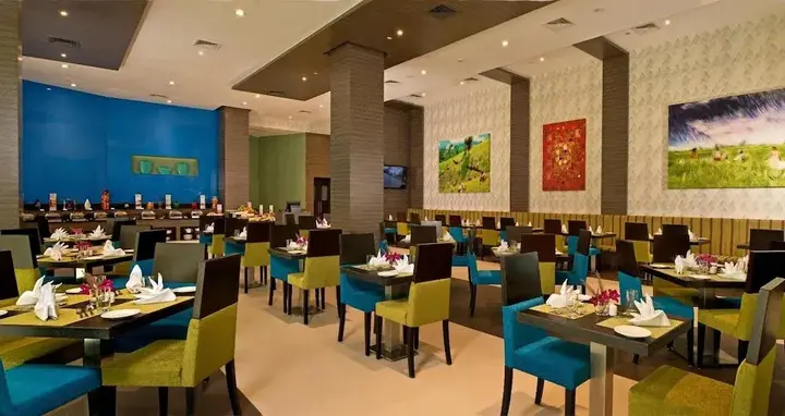 Дахедж: Fortune Park Dahej - Member ITC Hotels' Group