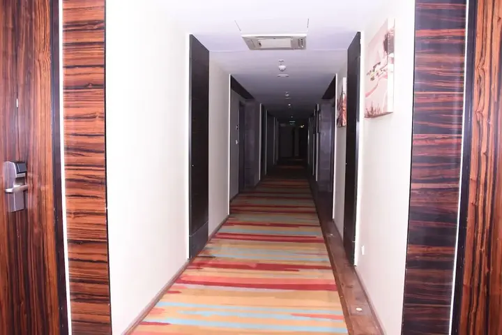 Дахедж: Fortune Park Dahej - Member ITC Hotels' Group