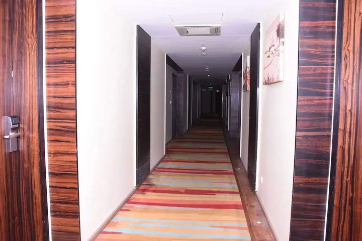Дахедж: Fortune Park Dahej -  Member ITC Hotels' Group
