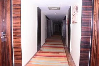 Дахедж: Fortune Park Dahej - Member ITC Hotels' Group