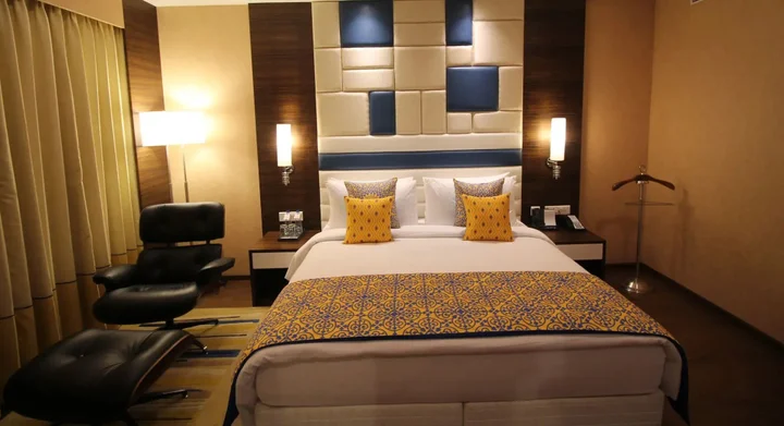 Дахедж: Fortune Park Dahej - Member ITC Hotels' Group