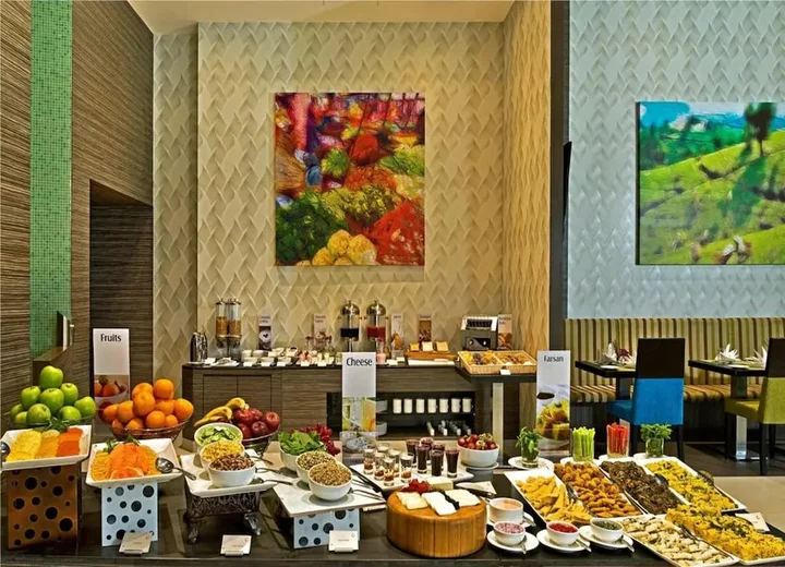 Дахедж: Fortune Park Dahej - Member ITC Hotels' Group