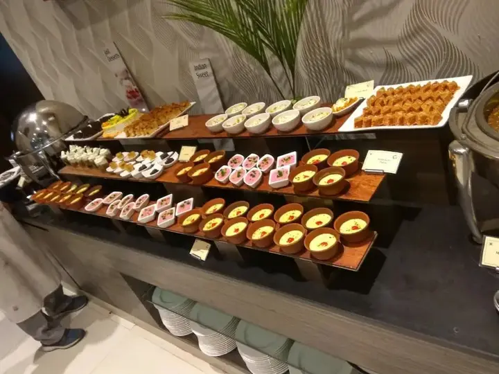 Дахедж: Fortune Park Dahej -  Member ITC Hotels' Group