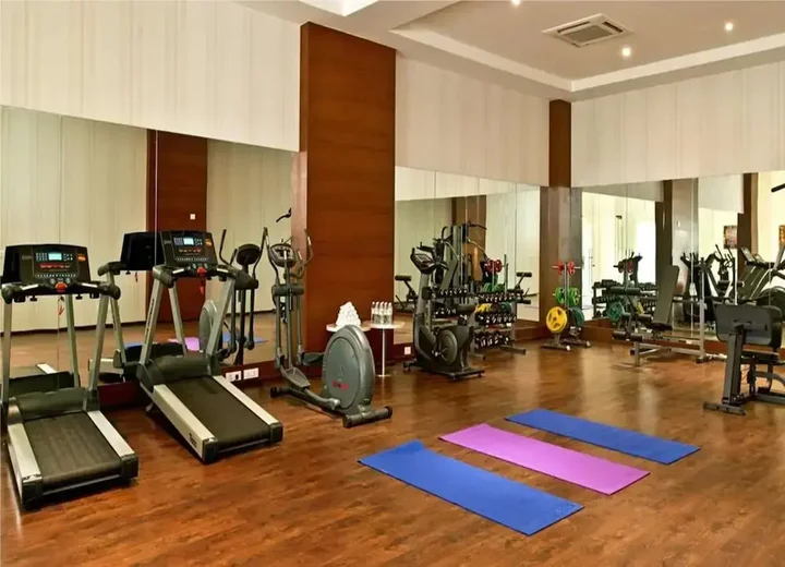 Дахедж: Fortune Park Dahej -  Member ITC Hotels' Group