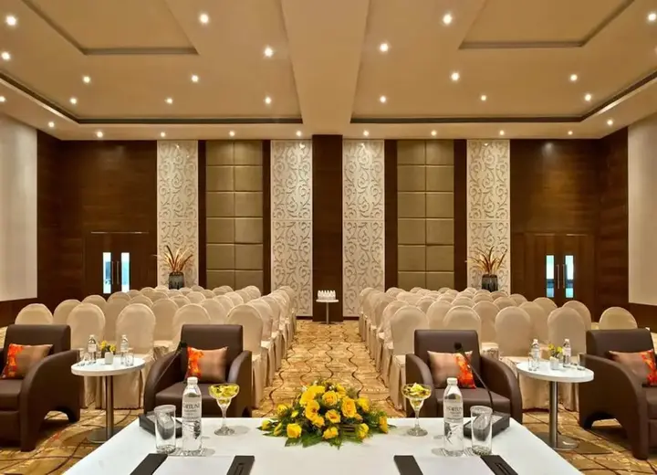 Дахедж: Fortune Park Dahej -  Member ITC Hotels' Group