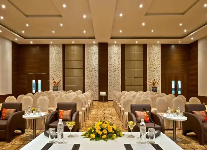 Дахедж: Fortune Park Dahej -  Member ITC Hotels' Group