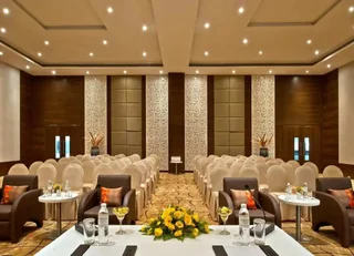 Дахедж: Fortune Park Dahej - Member ITC Hotels' Group