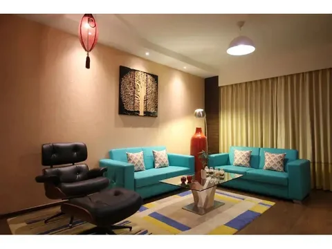 Дахедж: Fortune Park Dahej -  Member ITC Hotels' Group