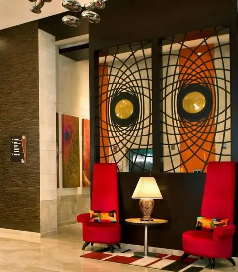 Дахедж: Fortune Park Dahej -  Member ITC Hotels' Group