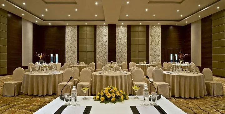 Дахедж: Fortune Park Dahej -  Member ITC Hotels' Group