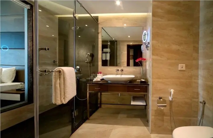 Дахедж: Fortune Park Dahej -  Member ITC Hotels' Group