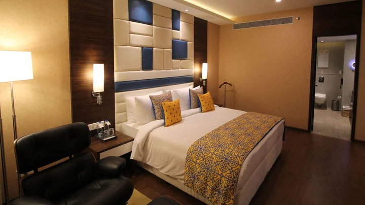 Дахедж: Fortune Park Dahej - Member ITC Hotels' Group