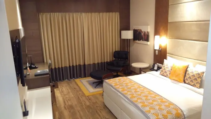 Дахедж: Fortune Park Dahej -  Member ITC Hotels' Group
