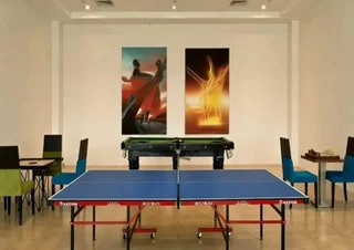 Дахедж: Fortune Park Dahej - Member ITC Hotels' Group