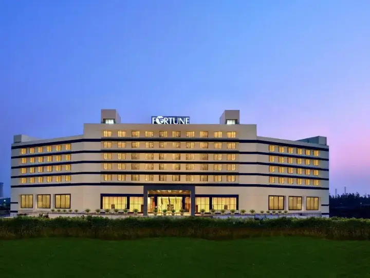 Дахедж: Fortune Park Dahej -  Member ITC Hotels' Group